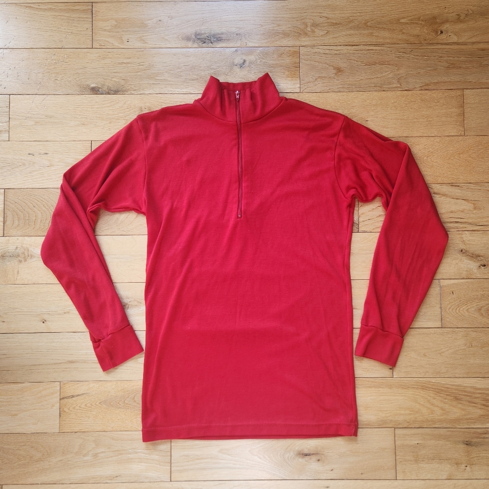 Patagonia 1/4 Zip Baselayer Top